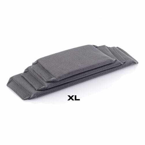 XD Design Internal dividers for Bobby Hero XL (Grey) | Lazada