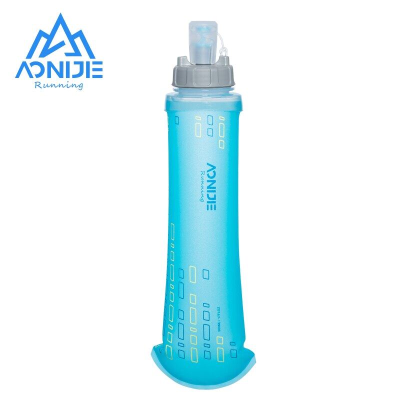 AONIJIE SD24 500ML Chuyên gia hydrat hóa thể thao Ấm đun nước Không chứa