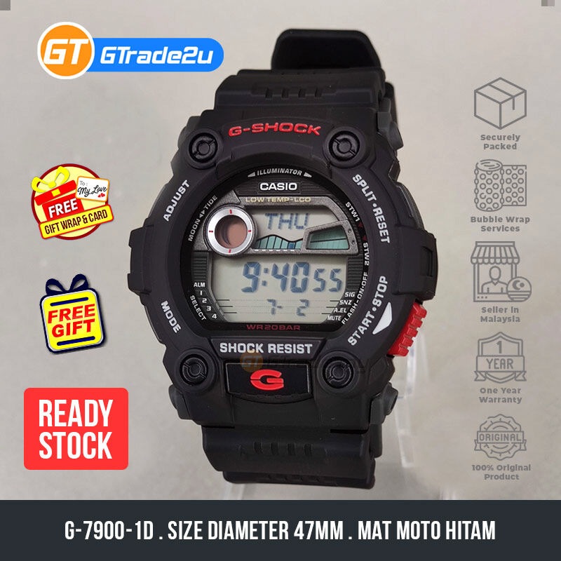 mat moto g shock