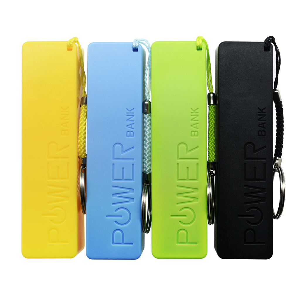 DIYMORE 2pcs 18650 Charge Case USB  Box Case DIY Kit For 19V Mobile Phone 5V Iphone