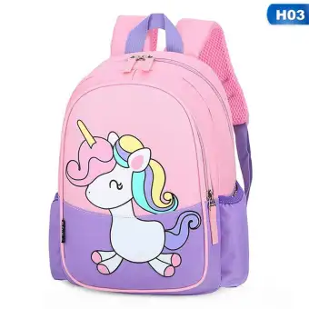 lazada unicorn bag