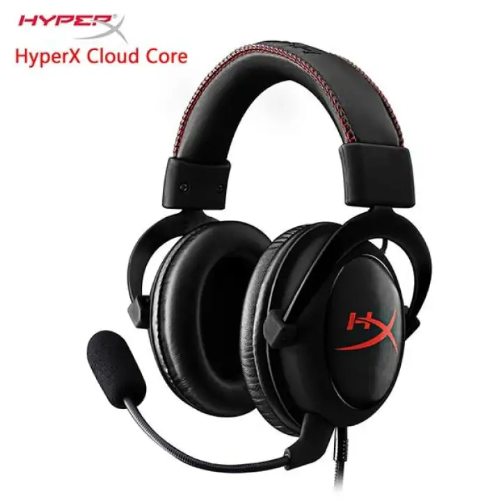 hyperx cloud amp