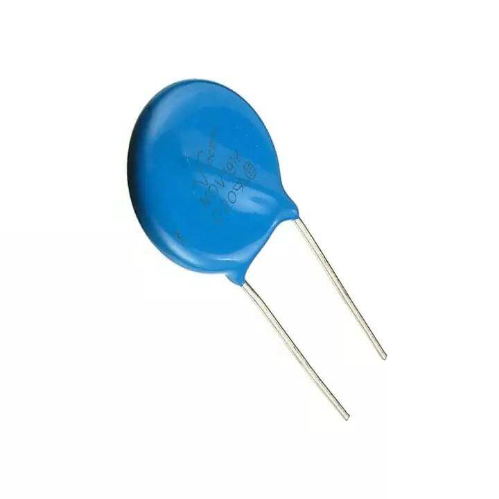 Tụ Chống Sét Varistor, Tụ Cao Áp Các Loại