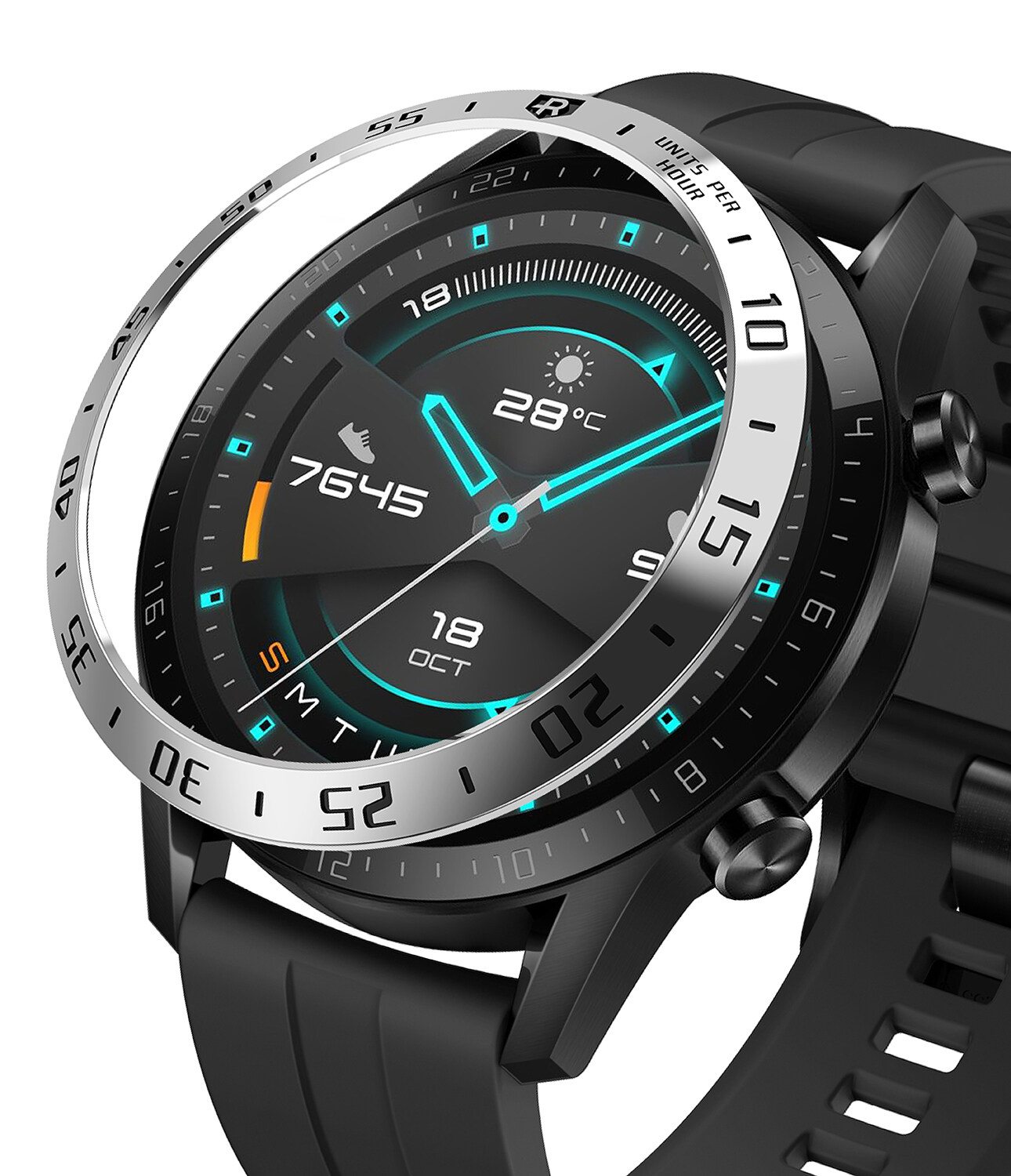 gt watch classic
