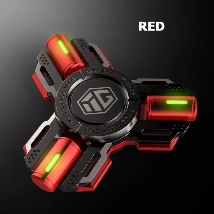 fidget spinner lazada