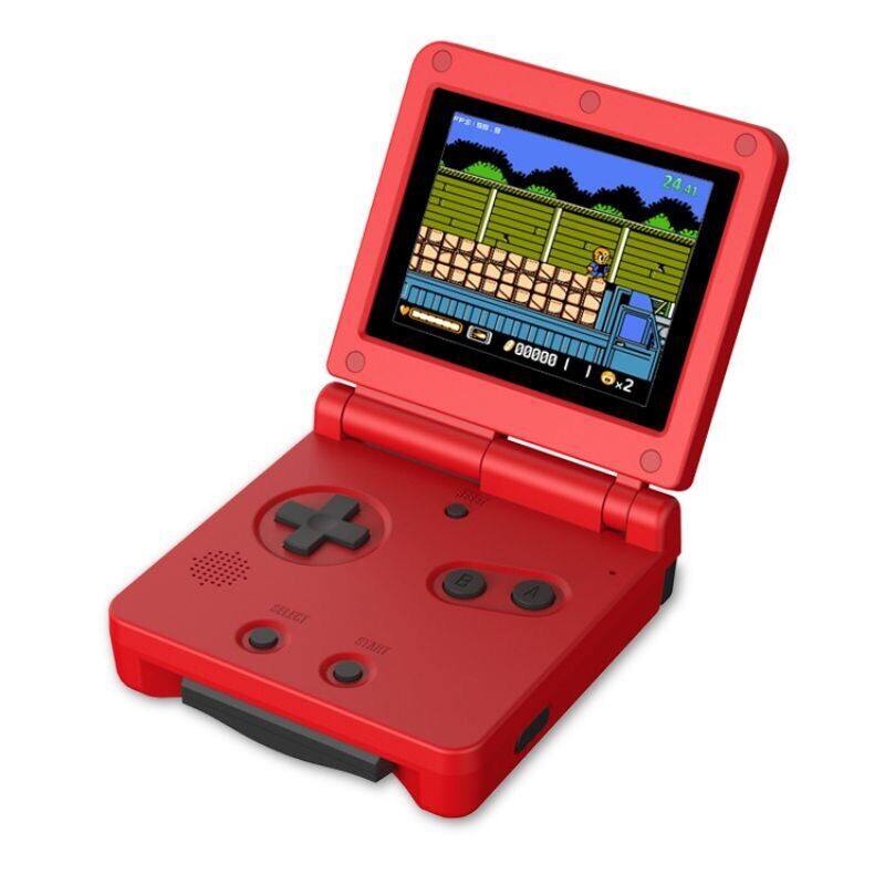 Gameboy advance SP GB station light retro console | Lazada