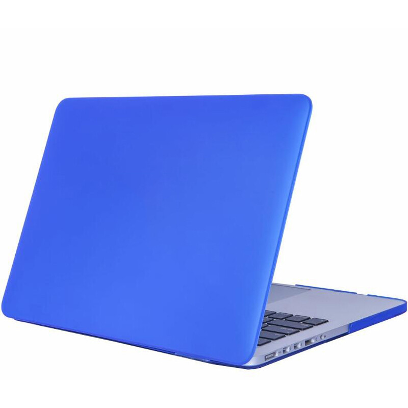 Matte protective case for 2013 2015 Macbook Pro Retina 13 inch A1502 A1425 hard plastic matt cover
