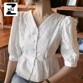 crochet blouses for sale