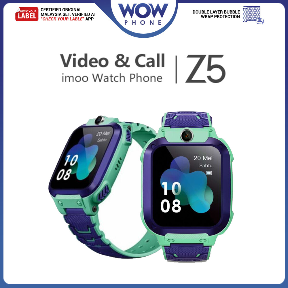 imoo watch phone original