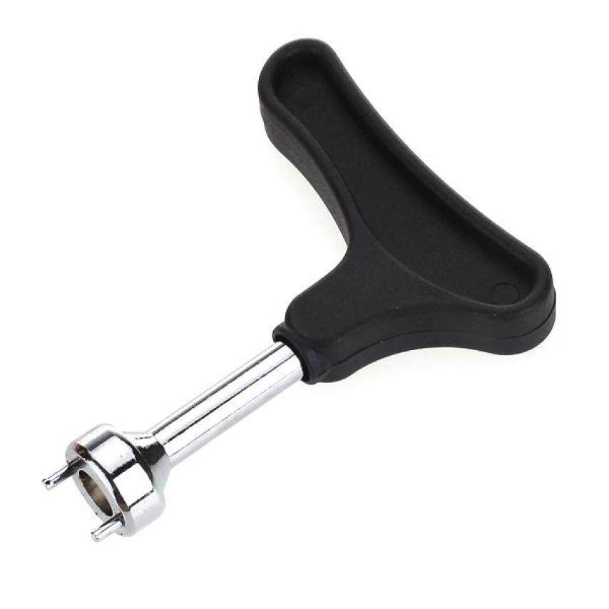 Dovewill Pro Giày Chơi Golf Spike Cờ Lê Cleat Loại Bỏ Tay Cầm Nhựa Đen giá rẻ