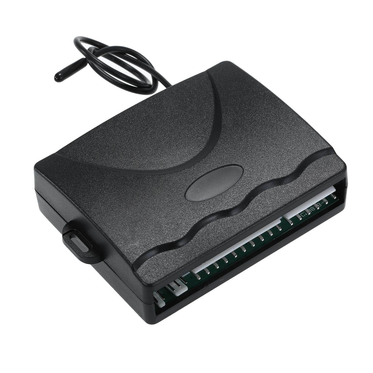 Car Alarm Systems Auto Remote Central Kit Central Locking with Remote Control Door Lock Vehicle Keyless Entry System