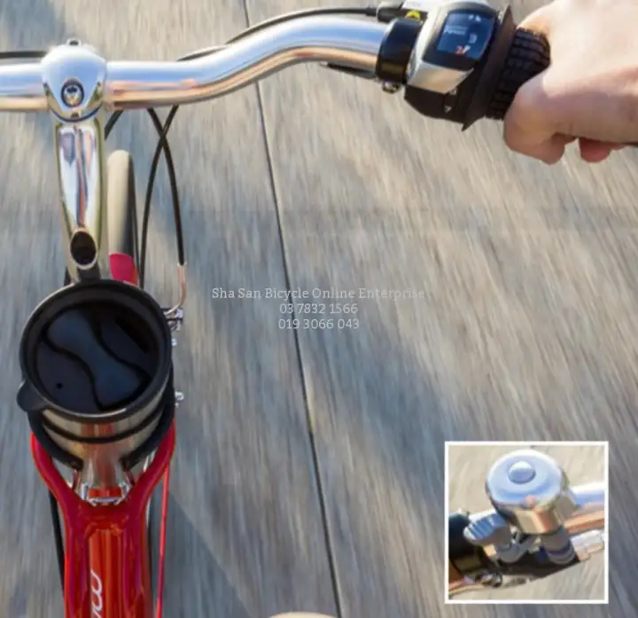 giant momentum street