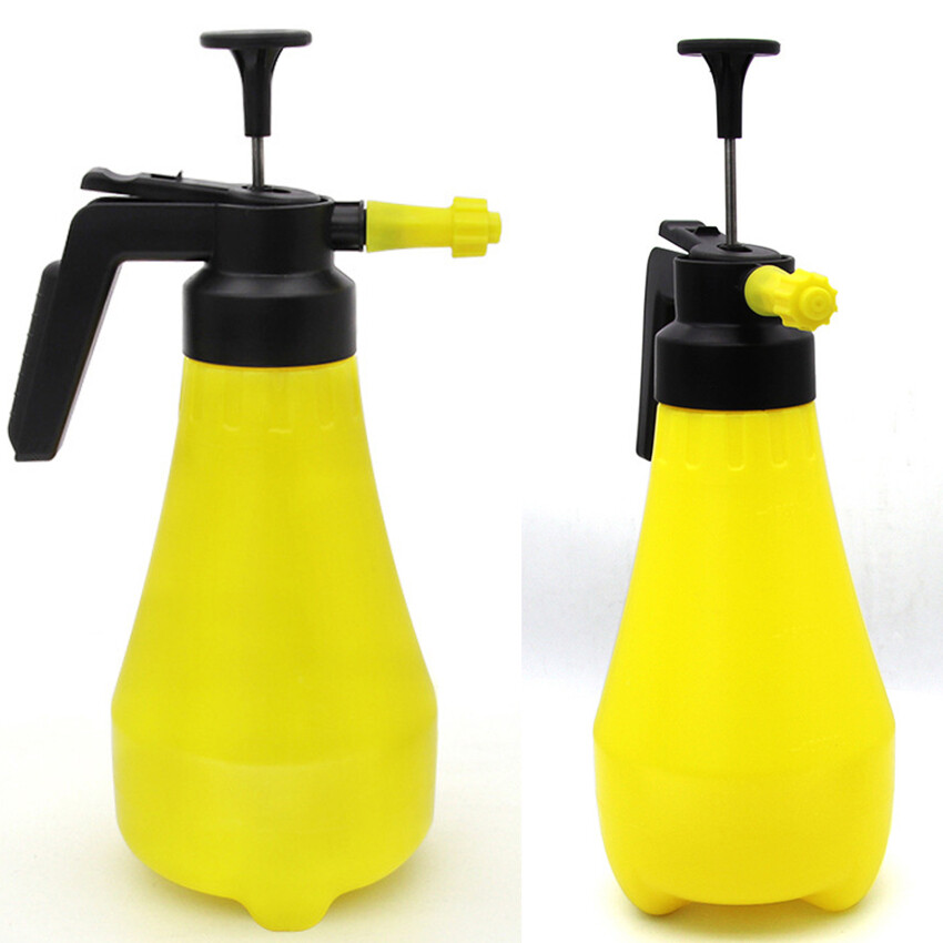 ET Game TH 1.เครื่องพ่นล้างหม้อโฟมล้างรถขนาด8ลิตรหม้อต้มน้ำรูปโฟมหิมะสำหรับรถยนต์รถยนต์กระบอกน้ำทำความสะอาดสบู่แรงดันอากาศ ราคา 164 บาท*ส่งฟรี