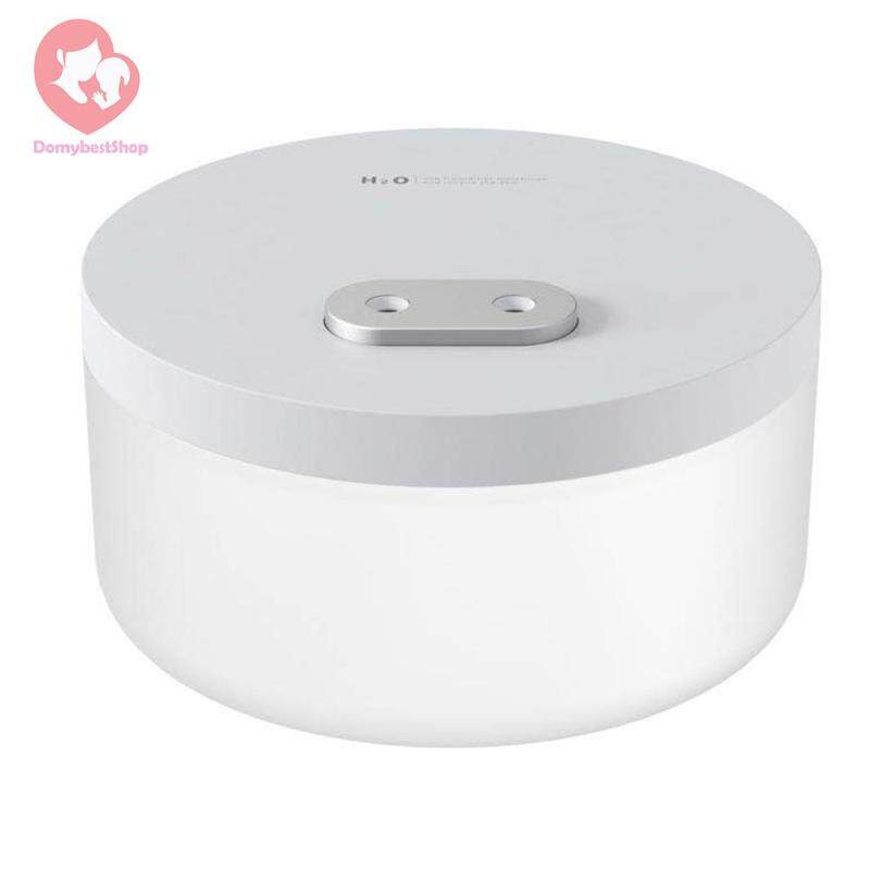 2 Nozzles Aroma Ultrasonic Air Humidifier Aromatherapy Essential Oil Diffuser Mist Maker for Home Singapore