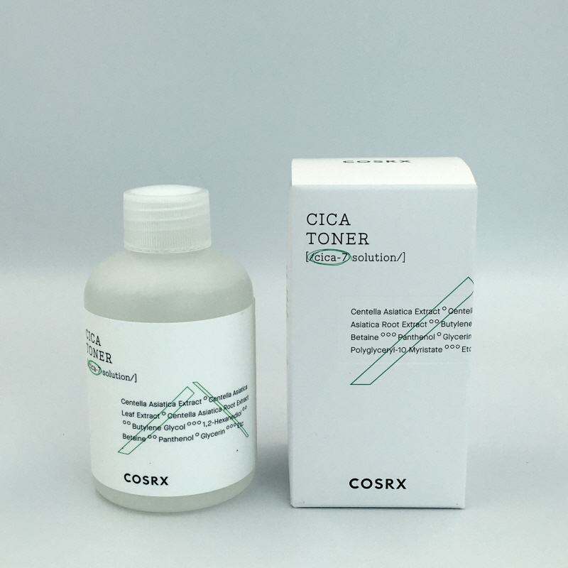 [COSRX] tinh khiết phù hợp với cica mực 150ml