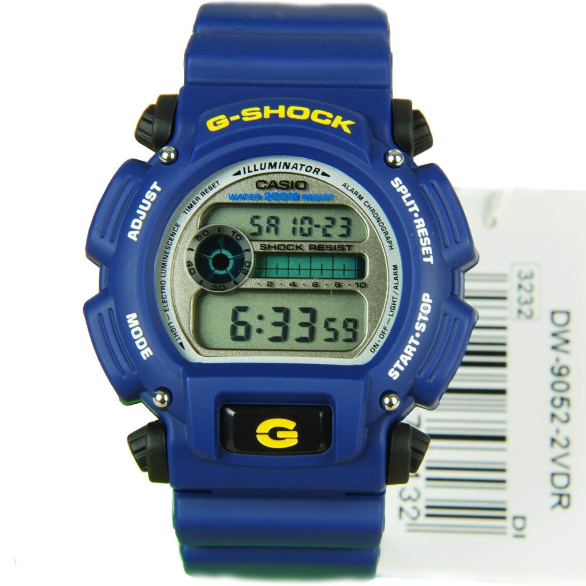 casio 3232 dw9052 price