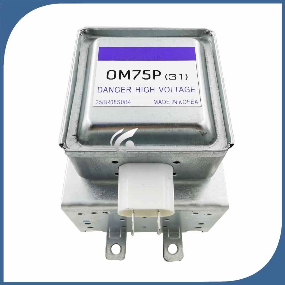 For Samsung Microwave Oven Magnetron Om75p 31 Om75p31 Microwave Parts ...