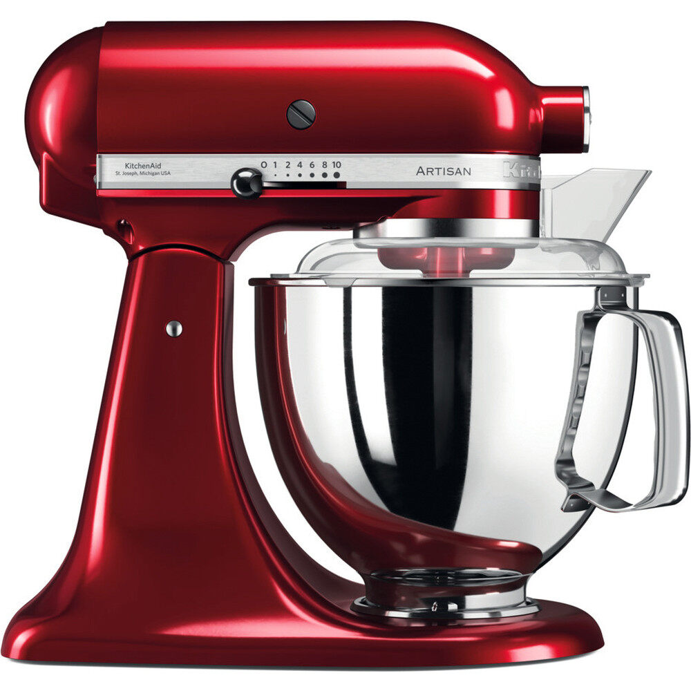 KitchenAid ARTISAN 5KSM175PS 4.8L Tilt 