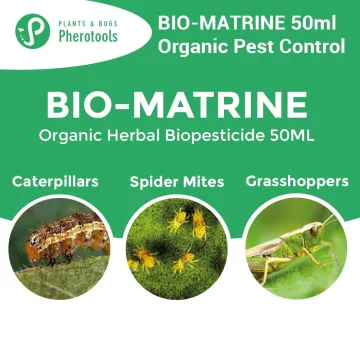 Beli Pest Control For Plant Pada Harga Terendah Lazada Com My