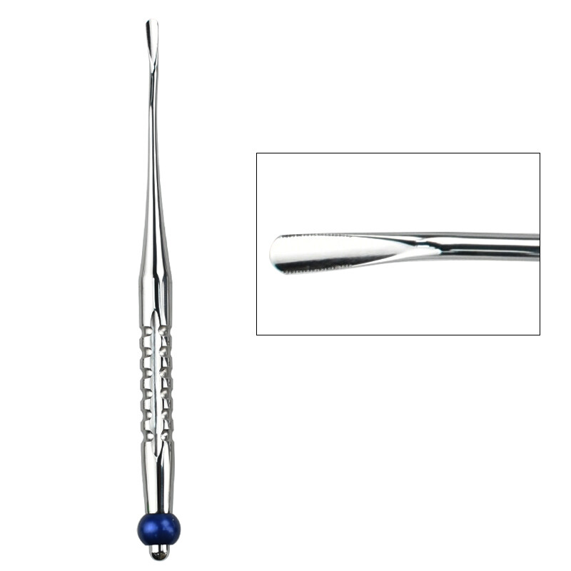 7 Pieces/set of Titanium Alloy Dental Tools