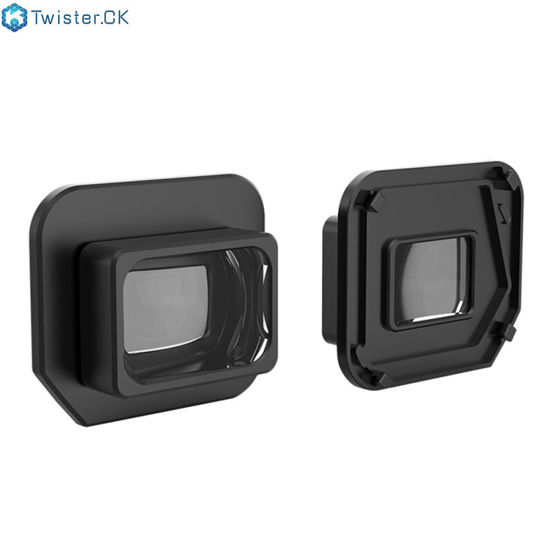 Replacement Wide-angle Lens Large Viewing Angle Compatible For Dji Mavic 3 Classic Drone Filter Accessories