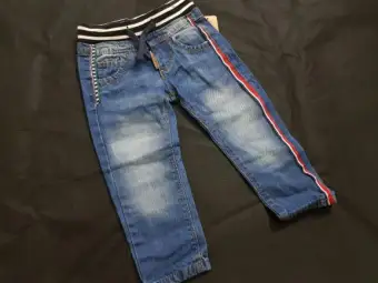cheap baby jeans