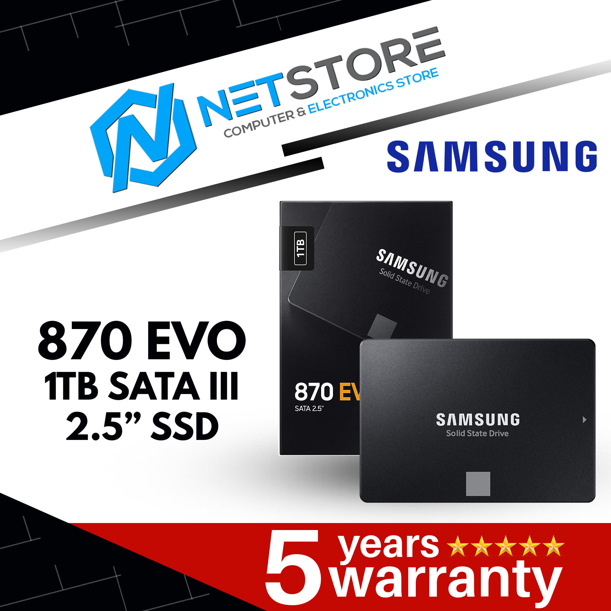 ssd 1tb sata samsung