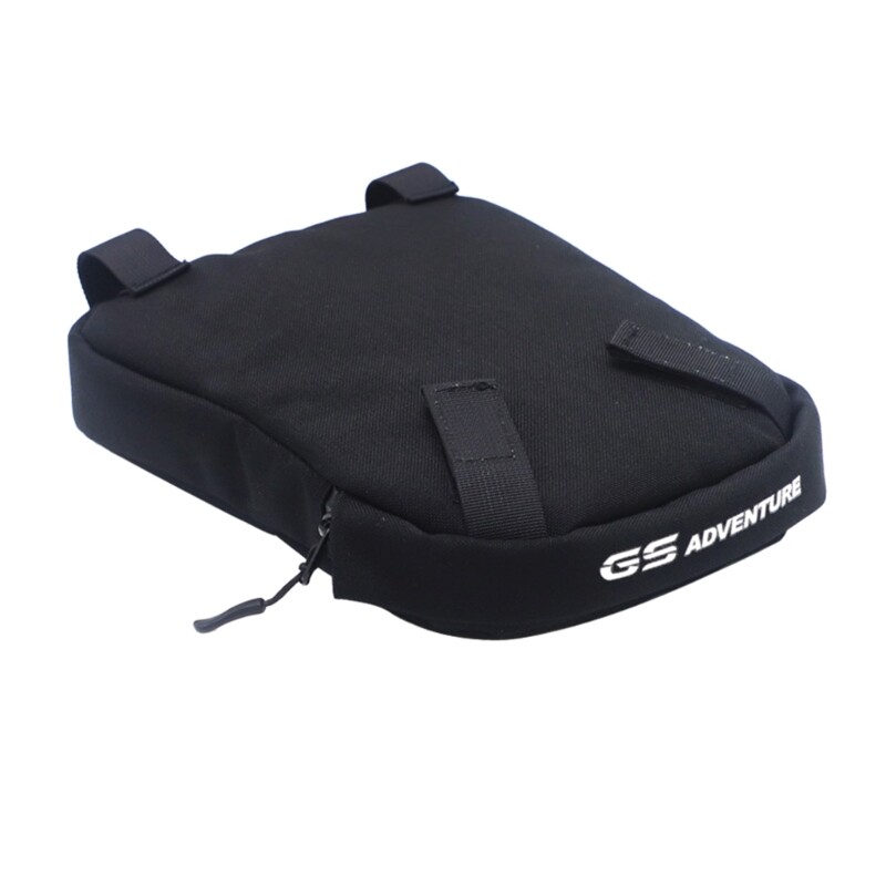 Tail bags for r1200gs lc adv r1250gs for luggage rack motorcycle storage bag