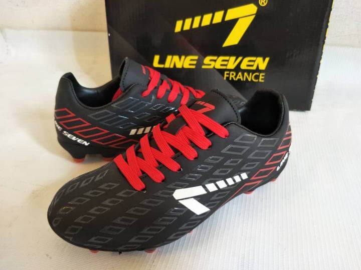 kasut bola line 7