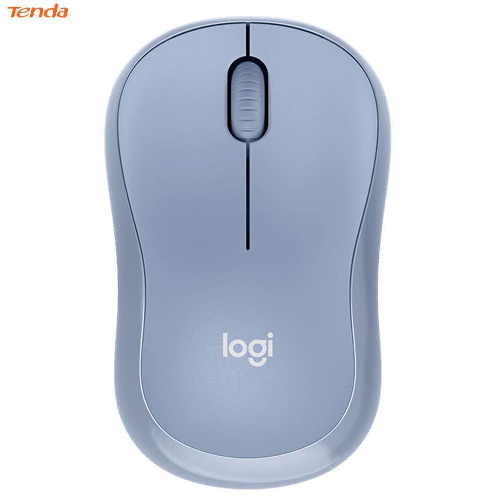 Chuột Logitech M221 Đánh Giá | Top bán chạy Lazada Shopee Sendo Tiki 64 Chuột Không Dây Im Lặng Logitech M221, Chuột Máy Tính 3 Nút Với Receiver USB Cho Máy Tính Xách Tay PC