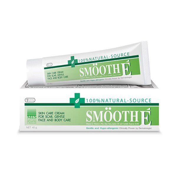[HCM]Kem Hỗ Trợ Giảm Thâm Smoothe