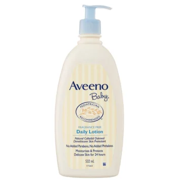 aveeno baby lotion price in usa
