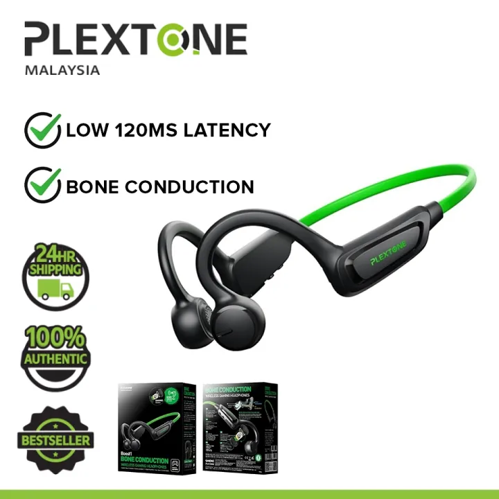 plextone bone conduction