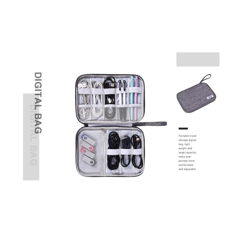 Túi Lưu Trữ Dữ Liệu Điện Tử Usb