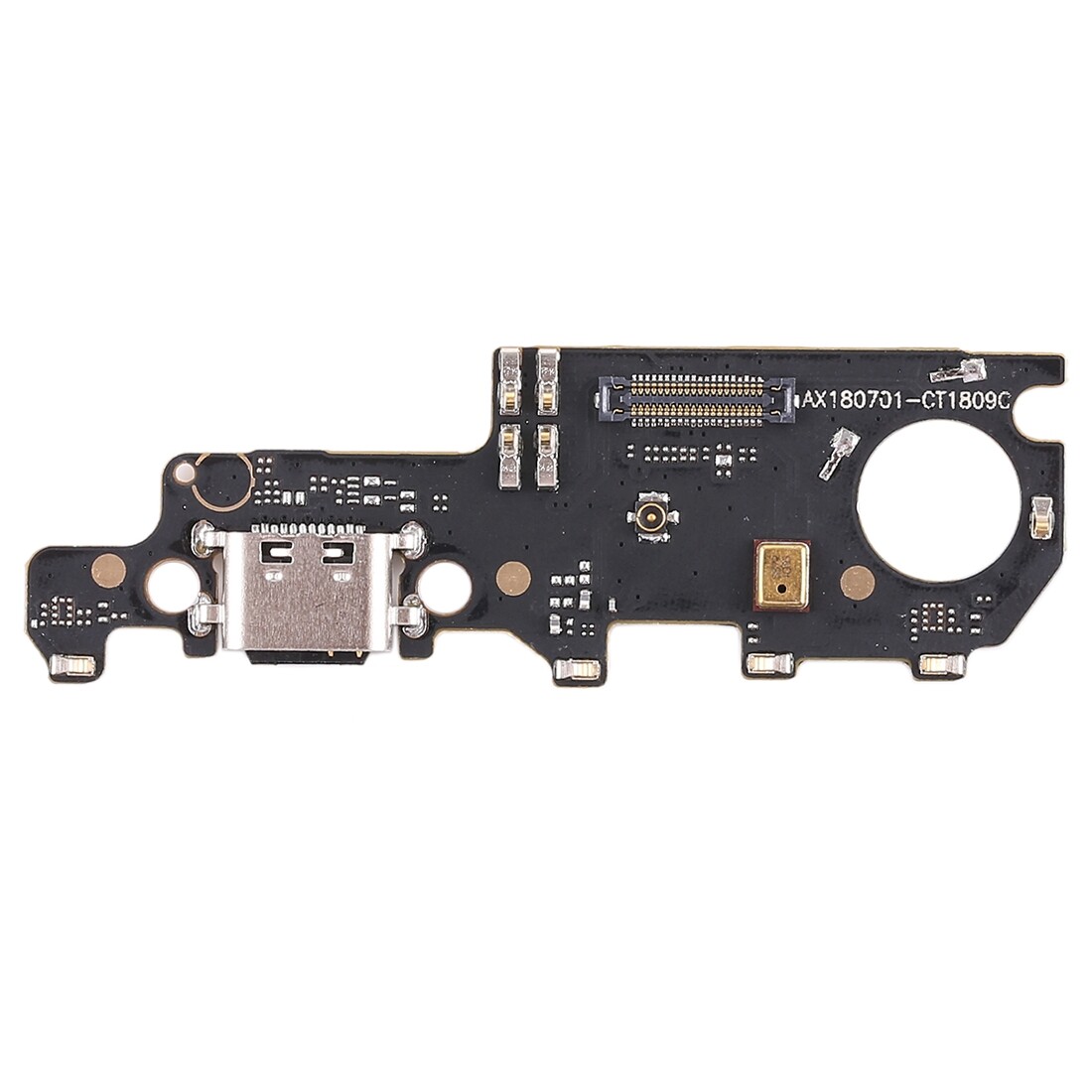 (Hàng Có Sẵn) Bo Mạch Cổng Sạc Cho Xiaomi Mi Max 3