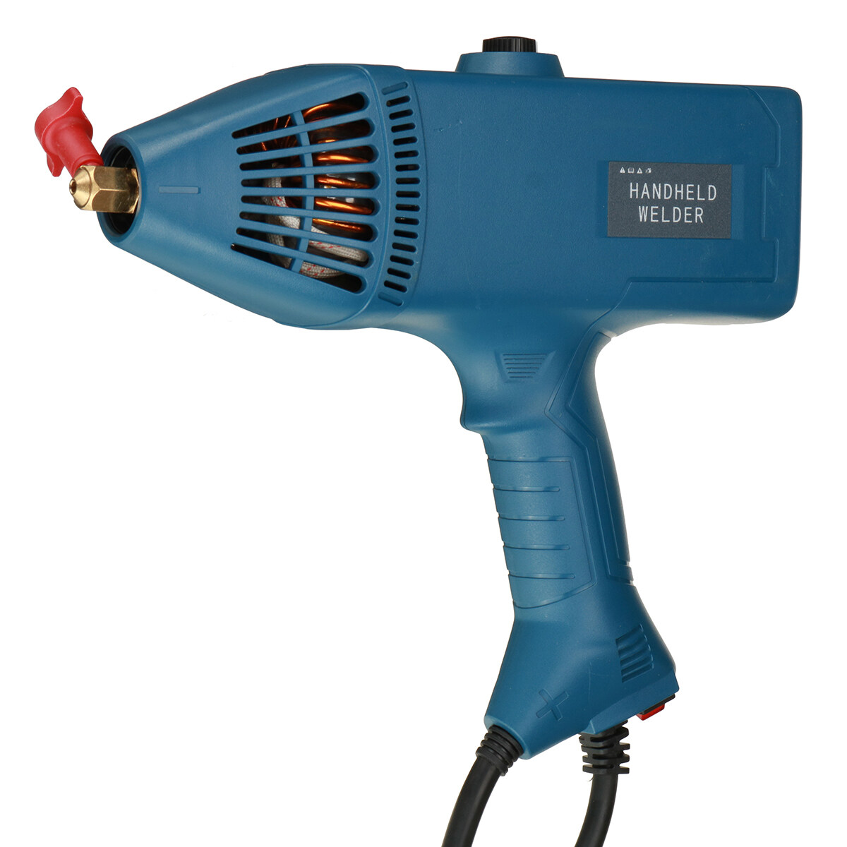 5500W 10120A Handheld Arc Welding Machine Automatic Digital Current