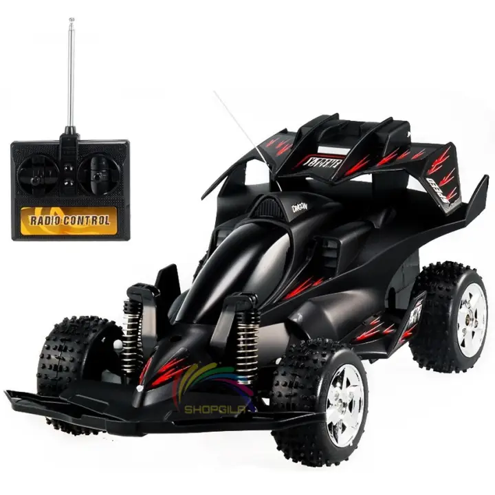 lazada kereta control