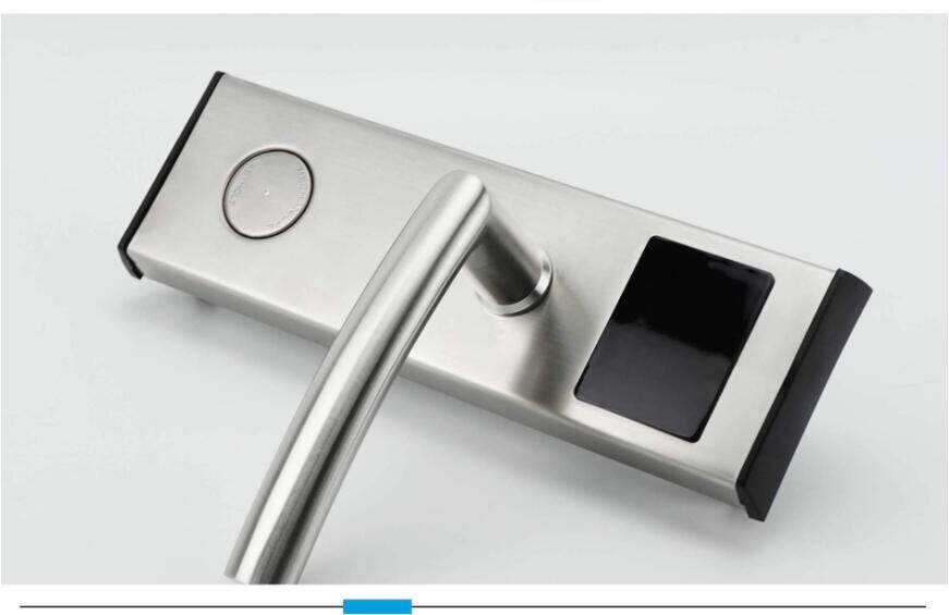 Phần mềm miễn phí khóa cửa khách sạn RFID thẻ IC Hệ thống khóa khách sạn