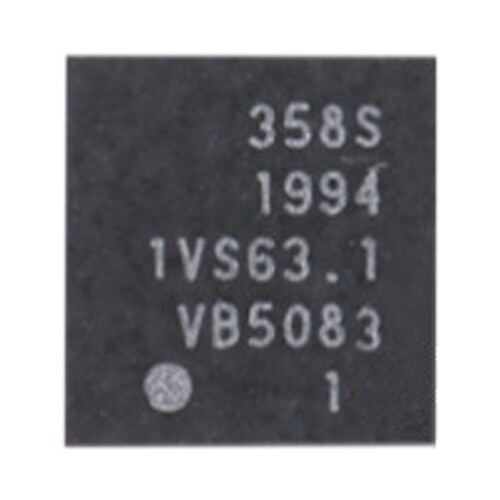 Charging ic module 358s 1994