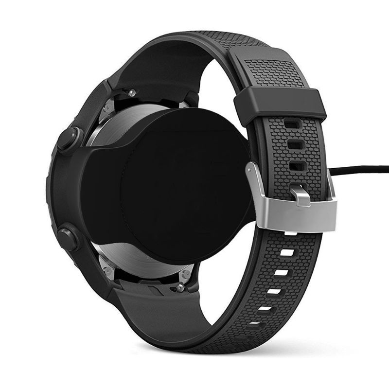 Desktop Dock Charger Adapter Stand USB Charging Cable  For Huawei Watch 2 / Watch2 Pro