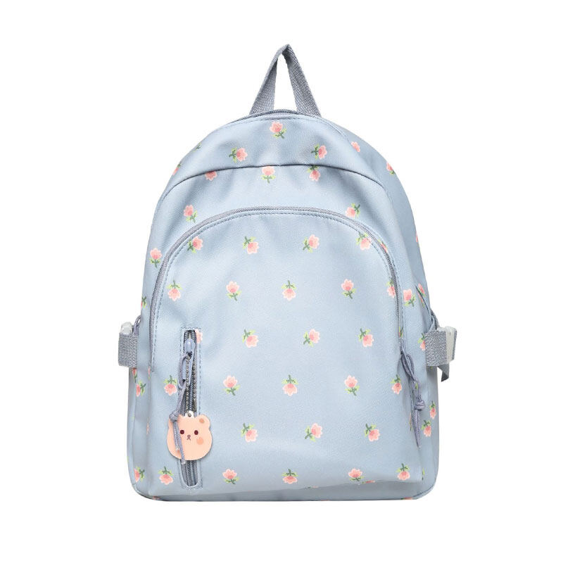 IP Mini Backpack Primary School School Bag Printed Small Backpack