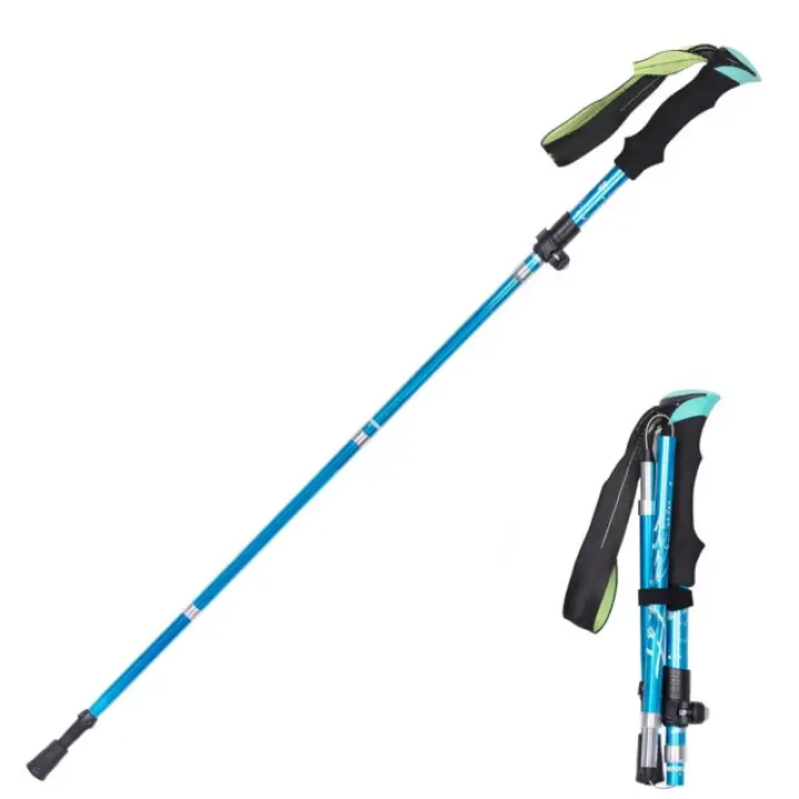 folding rod