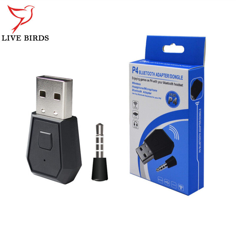 Jual Ps4 Bluetooth Headset Terbaru | Lazada.co.id