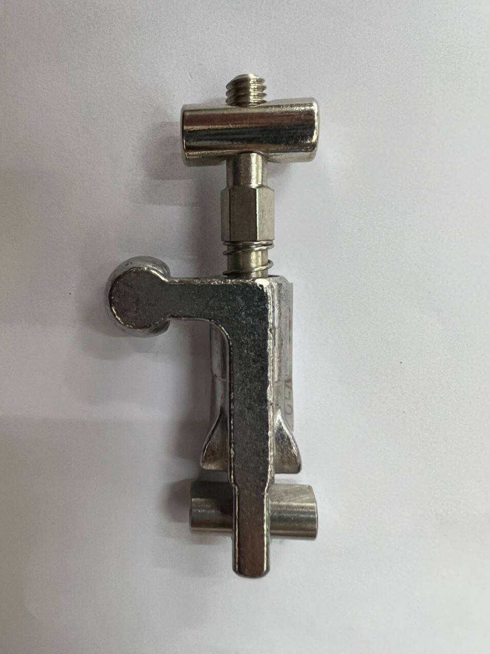 Folding Bike Frame Hinge Clamp / Frame Quick Release / Frame Lock Lazada