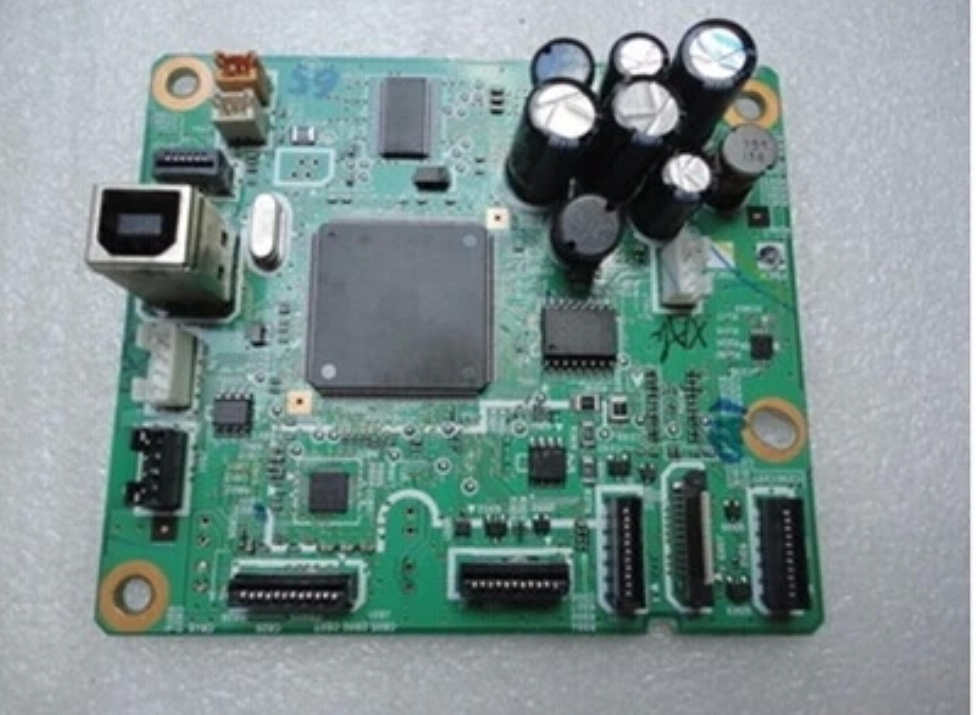 Canon CANON2780 motherboard MP280 236 259 interface board MP288 ...