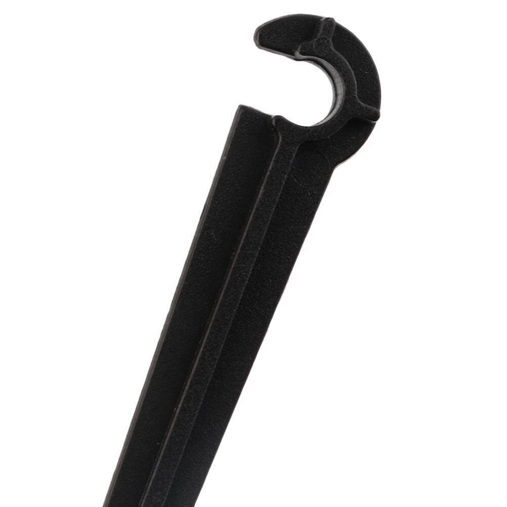 [[Chinatera] 50 Cái Móc Cố Định Thân Cây Hỗ Trợ Giá Đỡ Cho 4/7 Tưới Nhỏ Giọt Nước Vòi