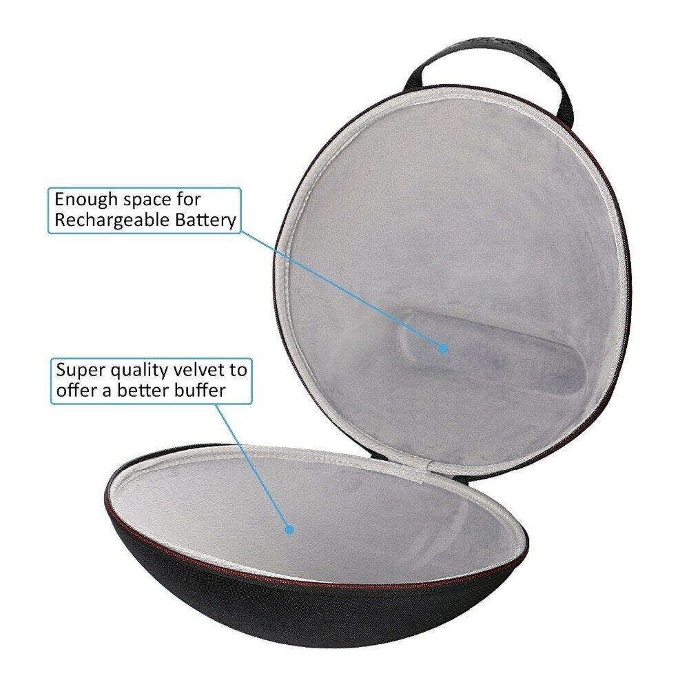 Storage Protable Travel Carrying CASE / Bag For Harman Kardon Onyx Studio 1, 2 & 3 &4 Bluetooth Wireless Speaker