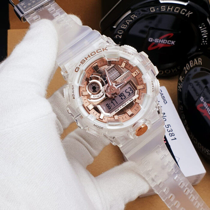 ga735e