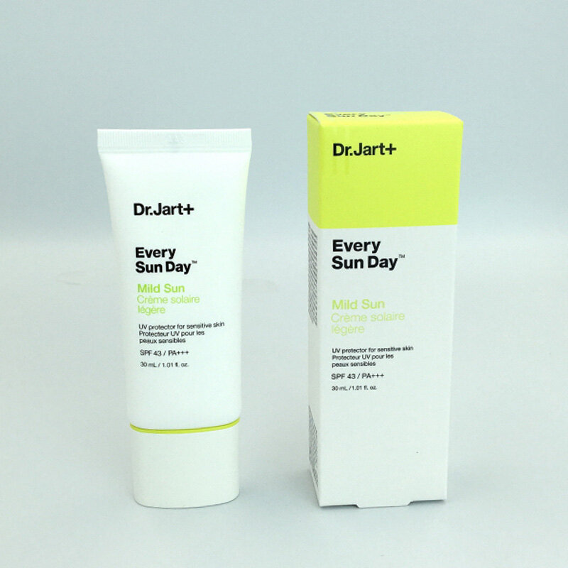 [Dr.Jart +] mỗi ngày Mặt Trời 30ml/19g
