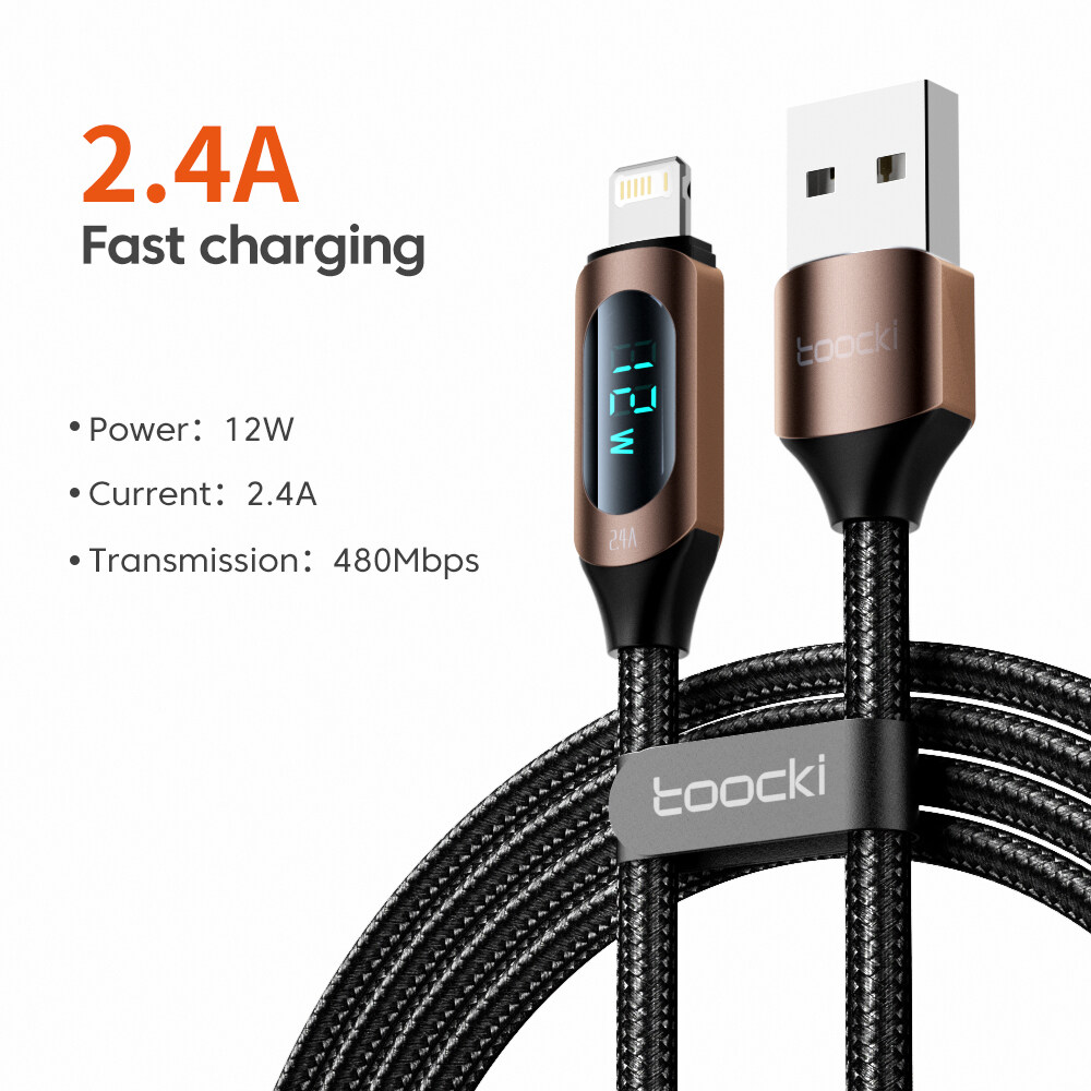 toocki-usb-type-c-cable-pd-36w-fast-charger-lightning-cable-data-wire